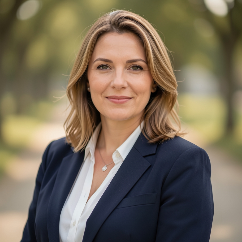 Maja Kovačević, istraživačica medijske politike, profesionalni portret